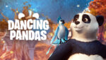 Dancing Pandas – Ranger’s Path
