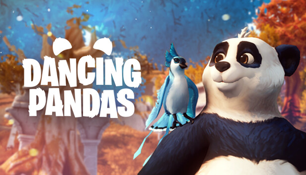 Dancing Panda – Ranger's Path