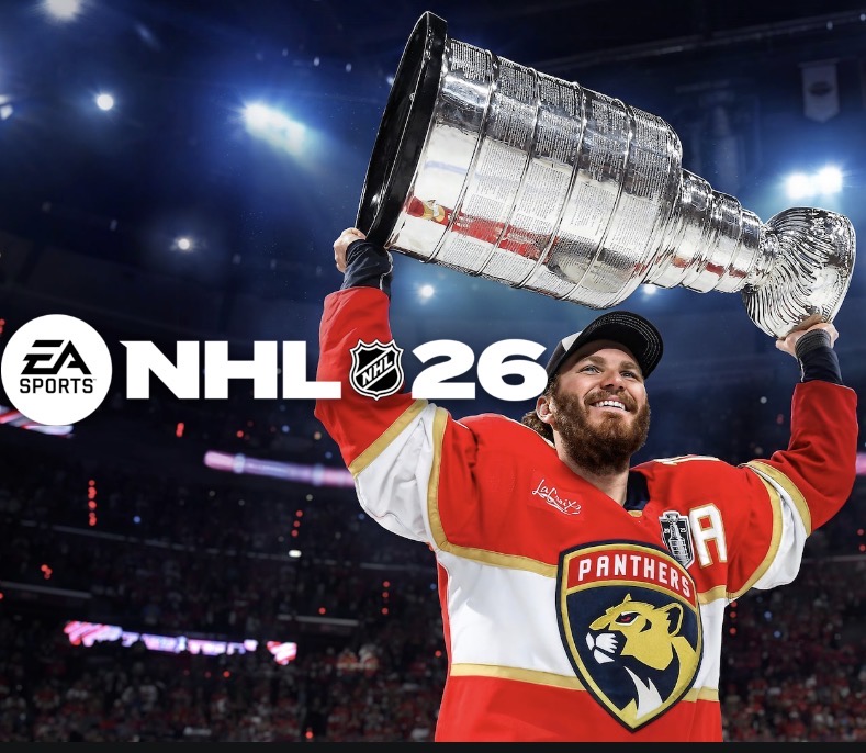 EA SPORTS NHL