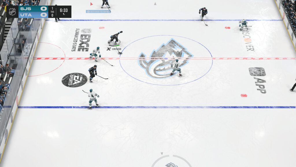 EA SPORTS NHL 26
