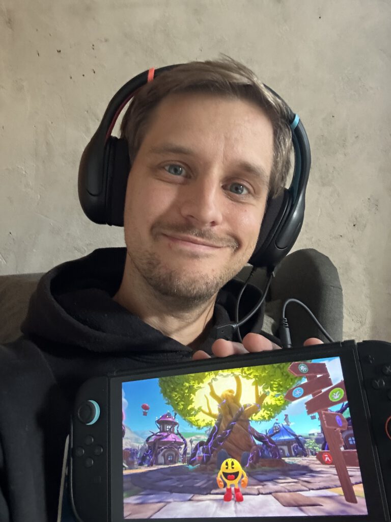 Turtle Beach Airlite Fit