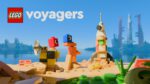 LEGO Voyagers