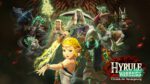 Hyrule Warriors: Chronik der Versiegelung