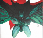 Batman – Detective Comics (#95 & #96)