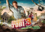 Checker Tobi 3 - Die heimliche Herrscherin der Erde