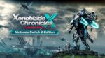 Xenoblade Chronicles X: Definitive Edition &ndash; Nintendo Switch 2 Edition