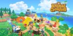 Animal Crossing: New Horizons - Nintendo Switch 2 Edition