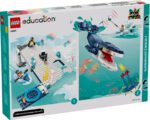LEGO Naturwissenschaften Set Antarktis-Tiere