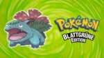 Pok&eacute;mon Blattgr&uuml;ne Edition