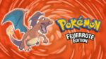 Pok&eacute;mon Feuerrote Edition