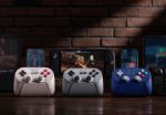 8BitDo Pro 3 Aim Assist Bundle