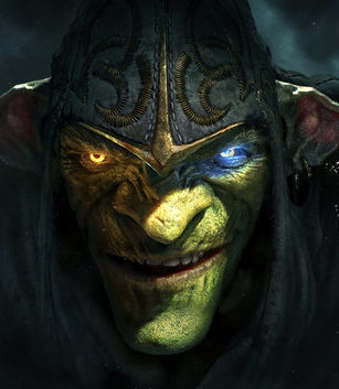 Styx: Blades of Greed