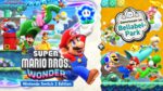 Super Mario Bros. Wonder &ndash; Nintendo Switch 2 Edition + Gemeinsam im Bellabel-Park