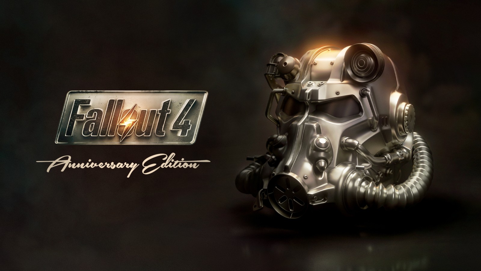 Fallout 4 Anniversary Edition Titelbild