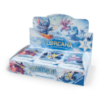 Disney Lorcana TCG: Winterzauber