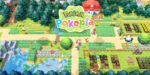 Pok&eacute;mon Pokopia