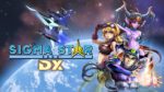 Sigma Star Saga DX
