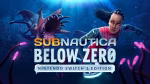 Subnautica: Below Zero