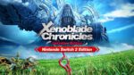 Xenoblade Chronicles: Definitive Edition &ndash; Nintendo Switch 2 Edition