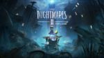 Little Nightmares II Enhanced Edition