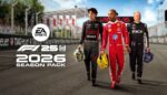 F1 25 &ndash; 2026 Season Edition