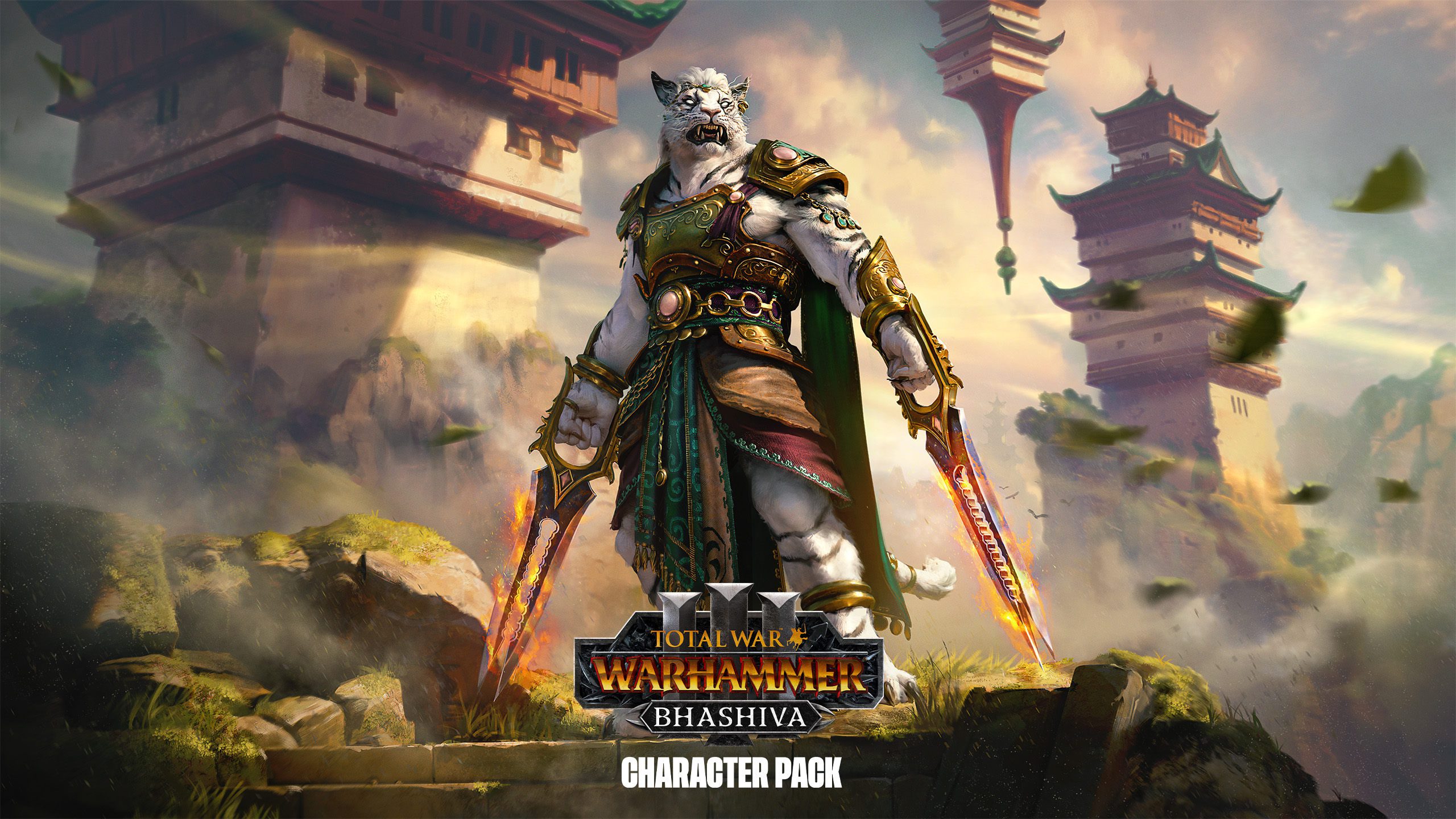 Total War: Warhammer III