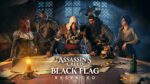 Assassin’s Creed Black Flag Resynced