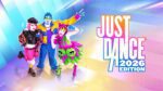 Just Dance 2026