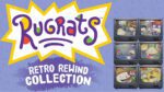 Rugrats: Retro Rewind Collection
